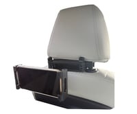 حامل جوال/تابلت للمقاعد الخلفية