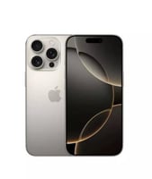 Apple أبل آيفون 16 برو ماكس، 5جي،256 جيجا، تيتانيو...
