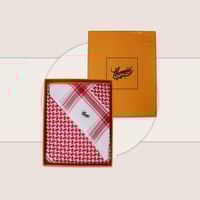 شماغ حميّا - كلاسيك كاجول