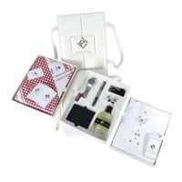 بكج بوكس اهداء جلدي ماركة دافشني