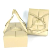 بكج بوكس اهداء جلدي ماركة جورجيه