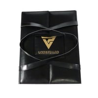 بكج بوكس اهداء جلدي ماركة لويس تشارد