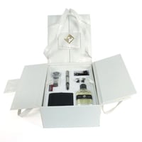 بكج بوكس اهداء جلدي ماركة دافشني