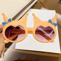 نظارة شمسية للأطفال كورومي