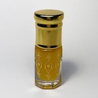 مسك الفخامة