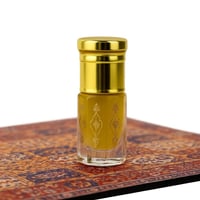 مسك الفخامة