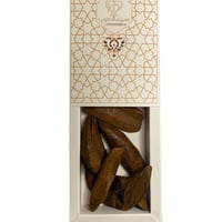 50 جرام عود مروكي فاخر للمناسبات