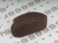 طاقية نقشة
