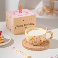 كوب يوم الميلاد