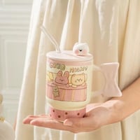 كوب الاصدقاء