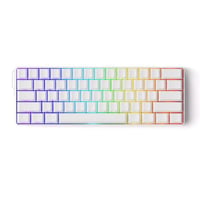 Win60 He - White