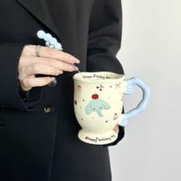 كوب يوم الميلاد