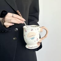 كوب يوم الميلاد