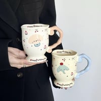 كوب يوم الميلاد