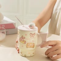 كوب الاصدقاء