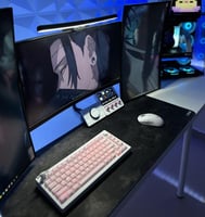 Night Mousepad - ماوس باد نايت