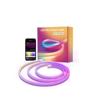 Led Neon Rope Light (RGBIC)