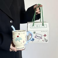 كوب يوم الميلاد