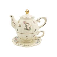 مجموعة باني - ارنب التوليب