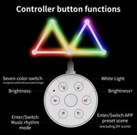 واي فاي ليد
