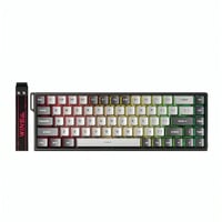 WIN68HE-PRO version Reef grey (Xingyi magnetic axis)