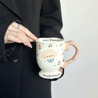 كوب يوم الميلاد