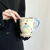 كوب يوم الميلاد