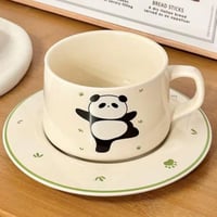 كوب الباندا