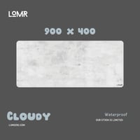 Cloudy Mousepad ( هذا الاصدار غير متاح)