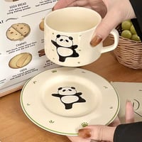 كوب الباندا