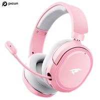 سماعه -Picun G2 E-sports Wireless - Wired Gaming H...