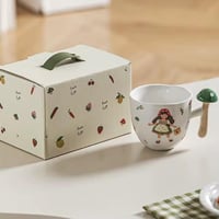 ماشروم اخضر