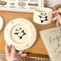 كوب الباندا