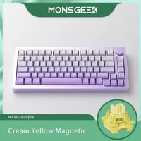 كيبورد - Monsgeek M1W ) Akko )