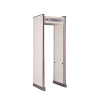 بوابة كاشف معادن 18 زون هيكفجن موديل NP-SG118