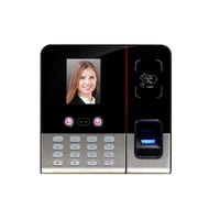 جهاز حضور وانصراف يعمل ببصمة الوجة TIMMY TM-F630