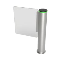 بوابة دخول وخروج الأفراد TA-307