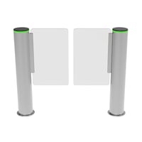 بوابة دخول وخروج الأفراد TA-307