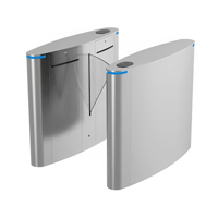 بوابة التحكم في دخول و خروج الافراد TA-300