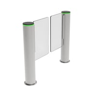 بوابة دخول وخروج الأفراد TA-307