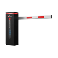 بوابة دخول وخروج السيارات موديل TA-210