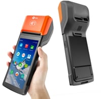 جهاز كاشير وفواتير متنقل TA-40