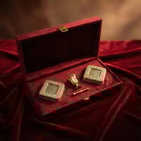 بكج الزعفران الملكي للإهداء