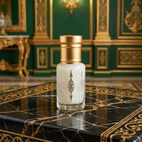 المسك البودري