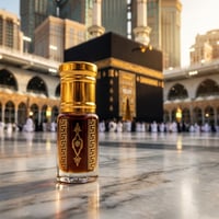 دهن كمبودي الحرم المكي (دهن عود كمبودي معتق قديم)