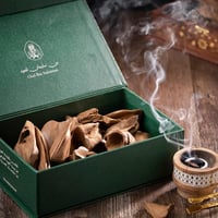 عود مروكي اصقون طبيعي دبل سوبر