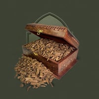 دقة عود مروكي اصقون سوبر فاخر