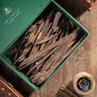 مفخرة الهند (عود نجلاند طبيعي هندي سوبر متميز)