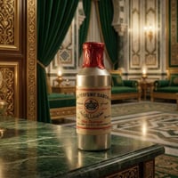 صندل التاج القديم نمره ١