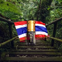 دهن عود براشين الغابات